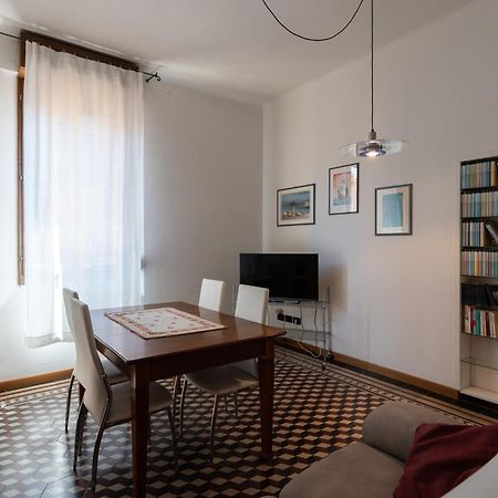 Cavallotti Home بولونيا المظهر الخارجي الصورة