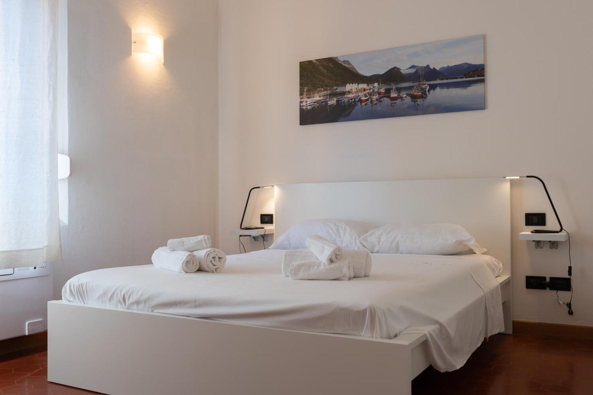 Cavallotti Home بولونيا المظهر الخارجي الصورة